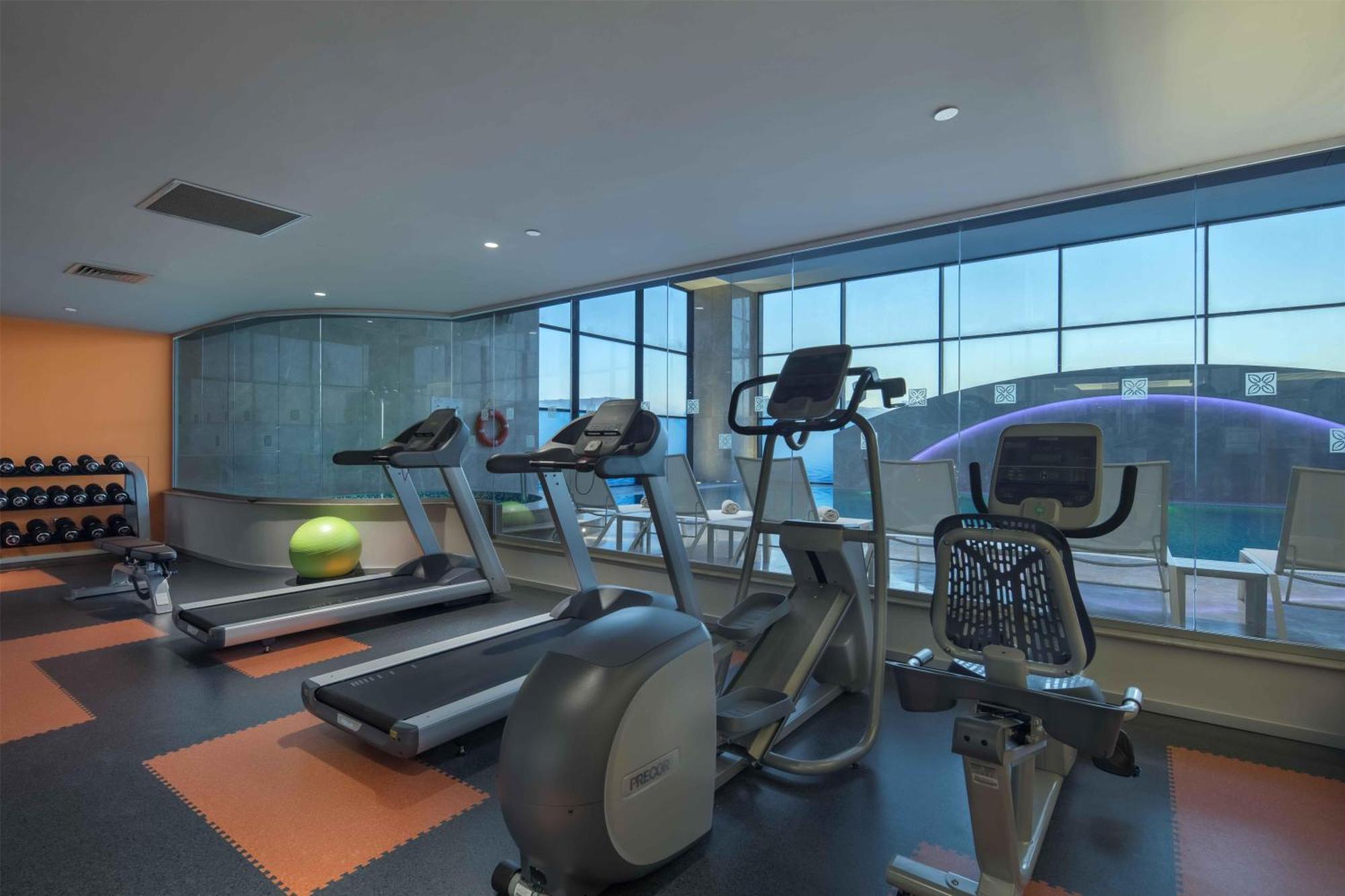 Doubletree By Hilton Istanbul Umraniye — Photos 1